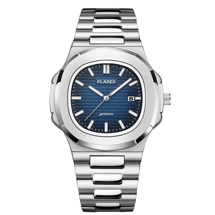 Reloj de Acero | Heritage