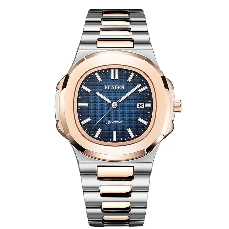Reloj de Acero | Heritage