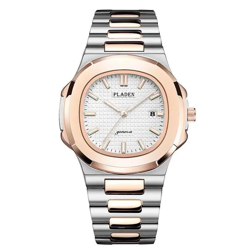 Reloj de Acero | Heritage