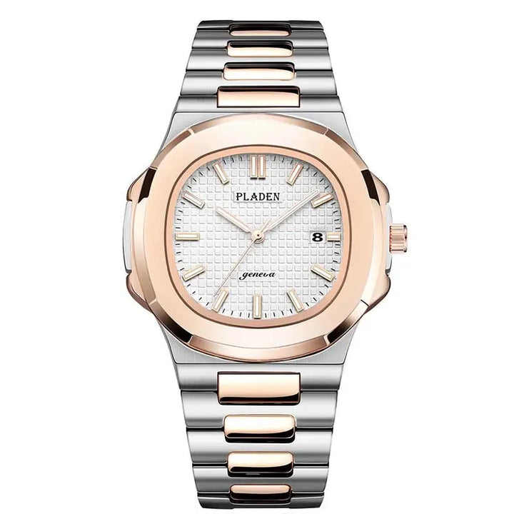 Reloj de Acero | Heritage