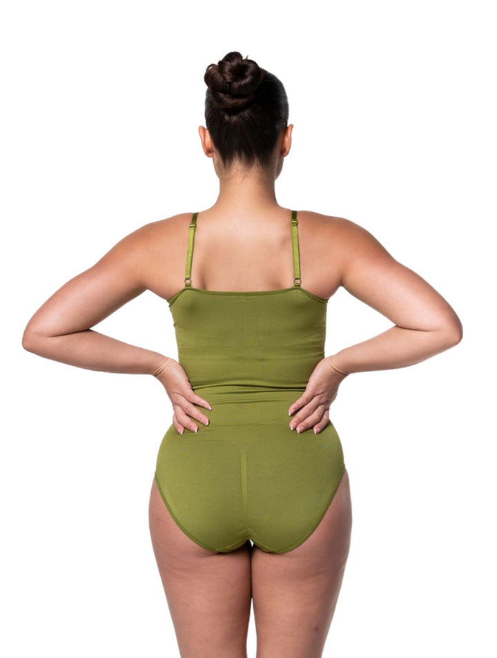 Body Modelador corporal ultradefinido