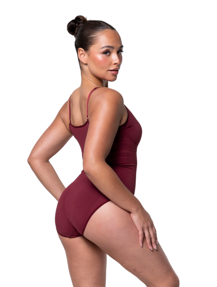 Body Modelador corporal ultradefinido