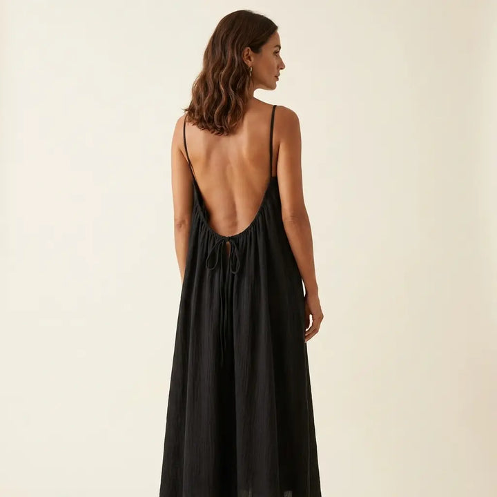 El Vestido Irresistible – Nace un Deseo