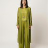Lynda | Conjunto de traje para mujer elegante y cómodo de poliéster