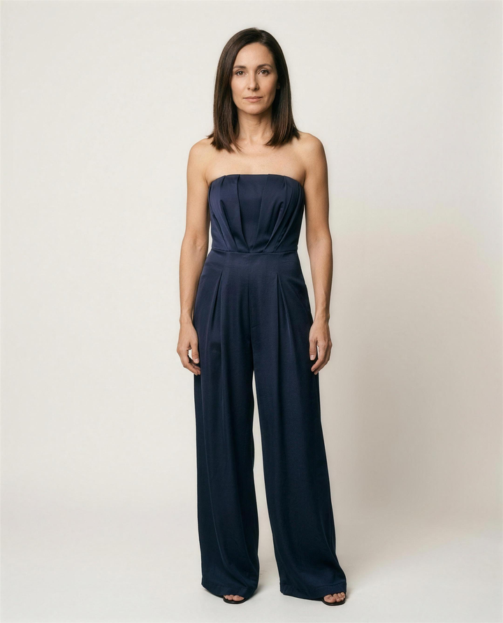 Kiora™ | Mono sin tirantes elegante