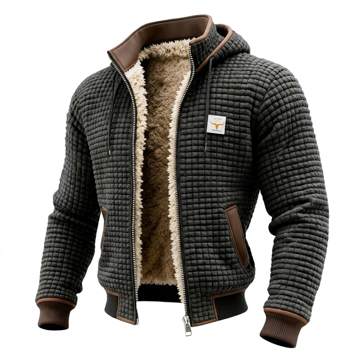 Chaqueta | Leandro
