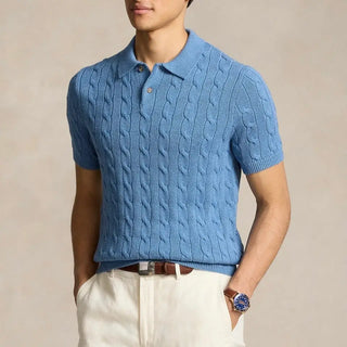 Polo Trenzado | Heritage