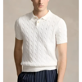 Polo Trenzado | Heritage