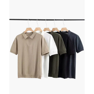 Polo de Punto | Iconic