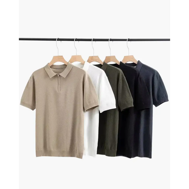 Polo de Punto | Iconic