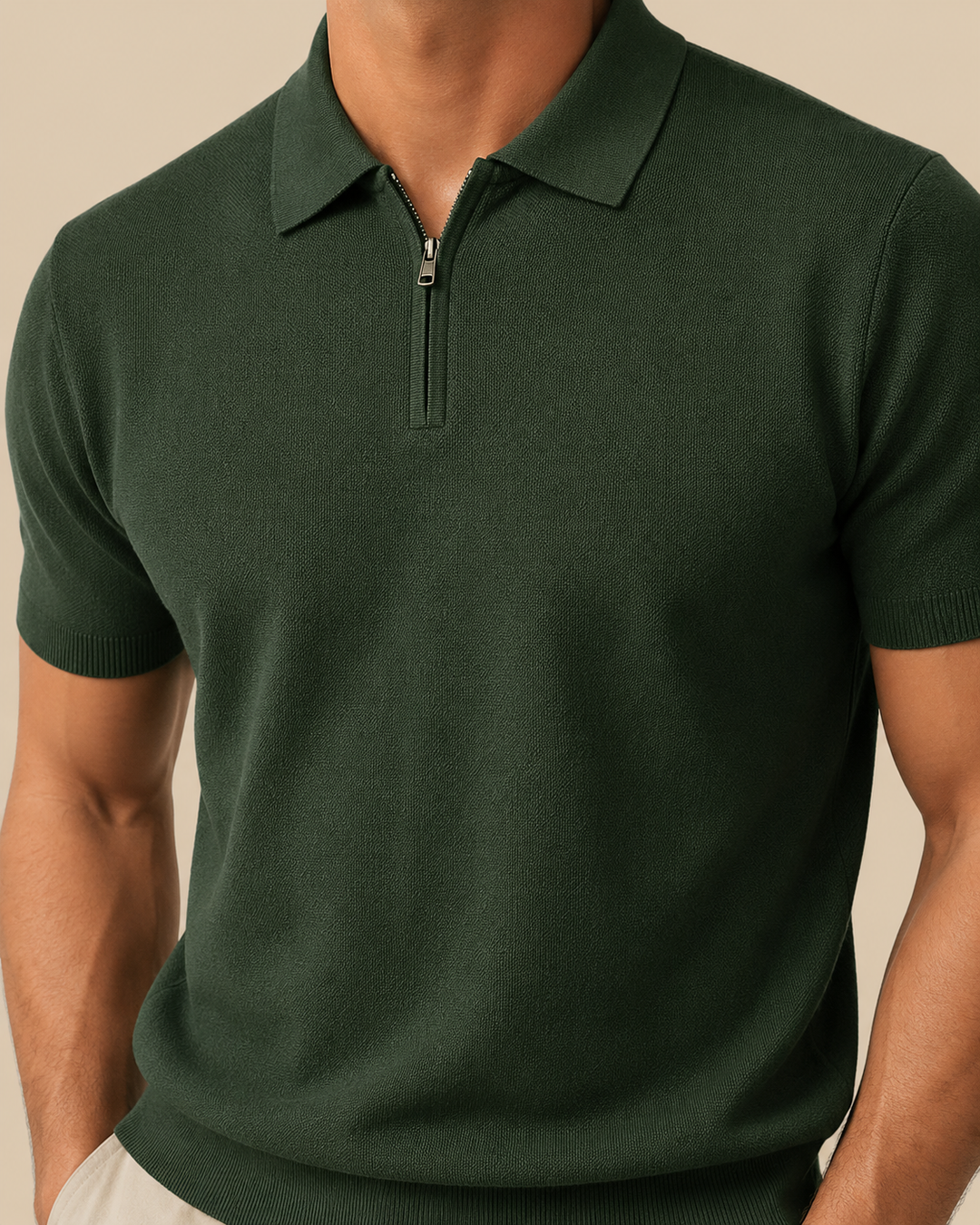 Polo de Punto | Iconic