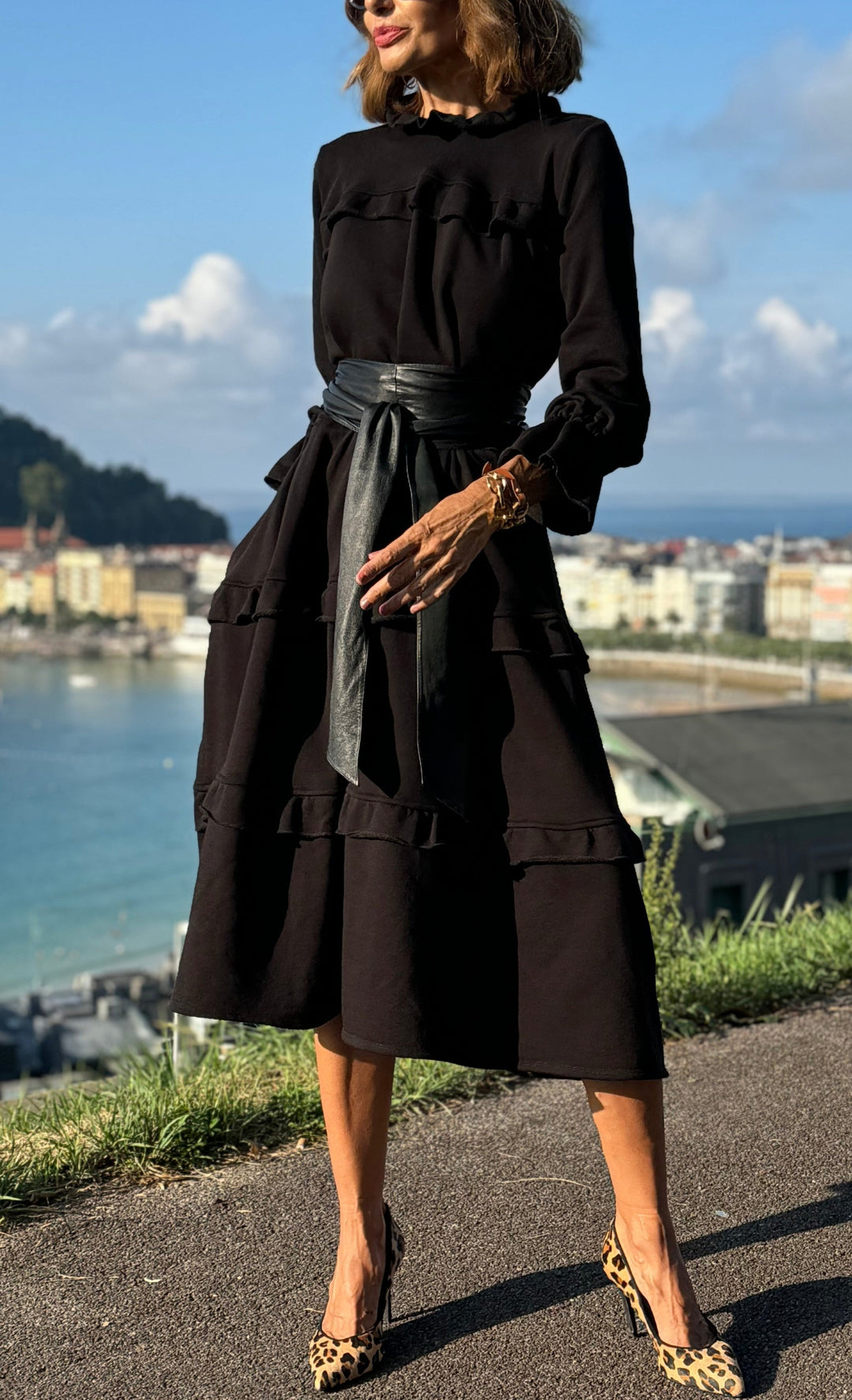 Vestido | Jada