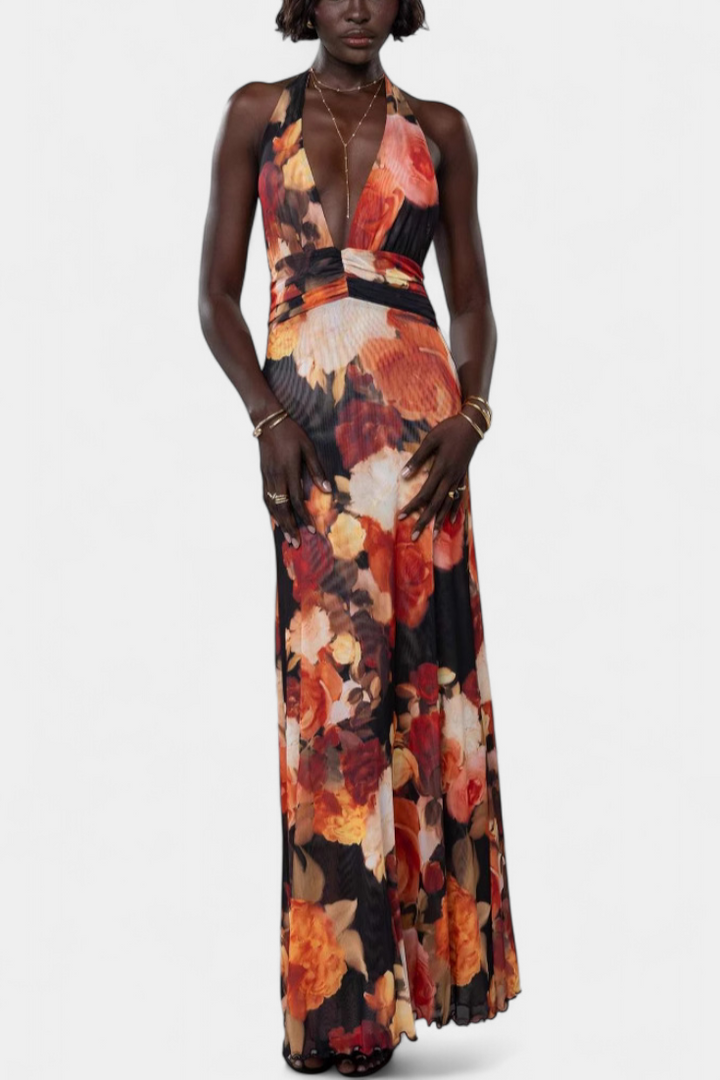 Vestido largo | Melodía
