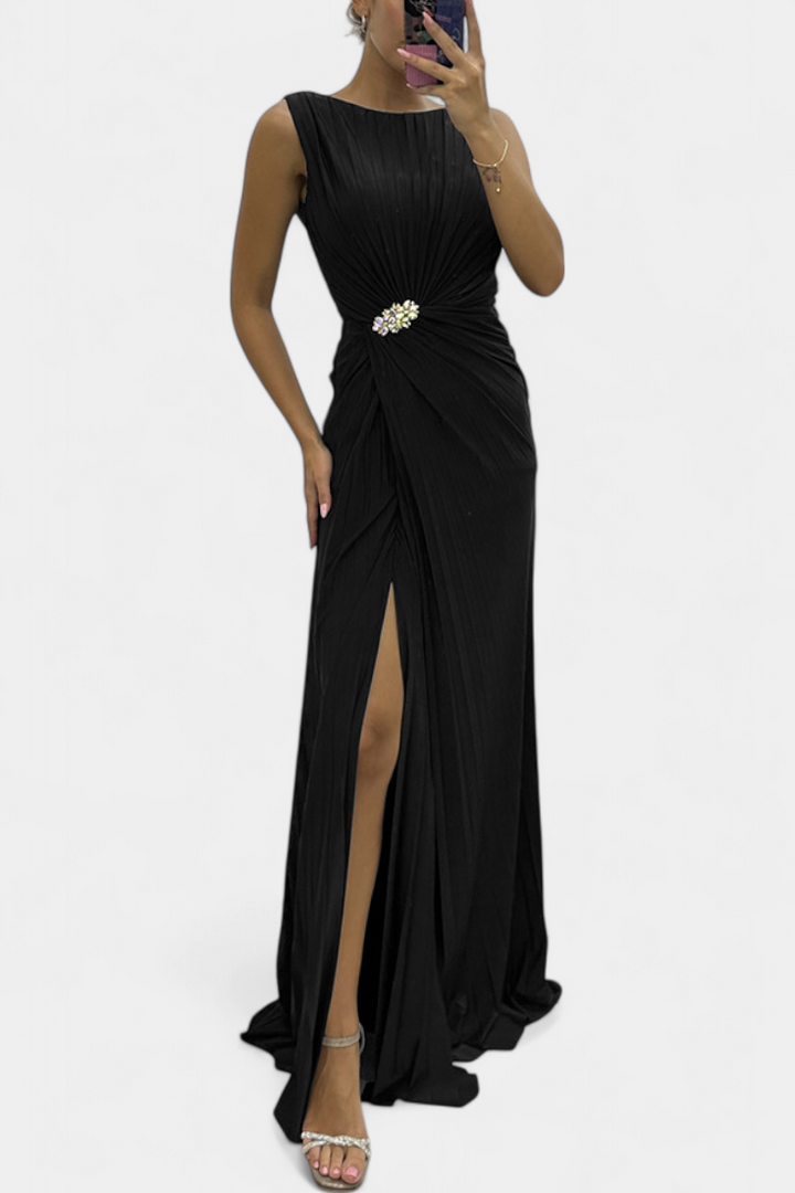 Vestido largo | Shiloh
