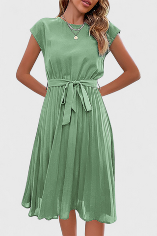 Vestido midi | Luxie
