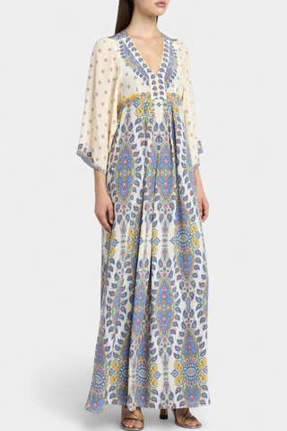 Vestido largo | Novia