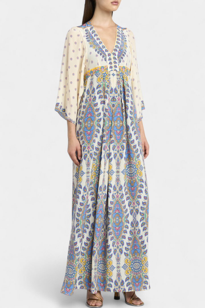 Vestido largo | Novia