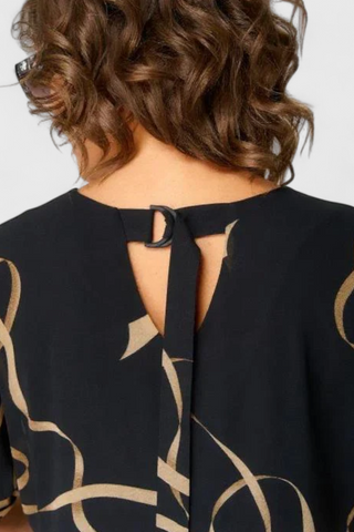 Vestido negro | Jillian