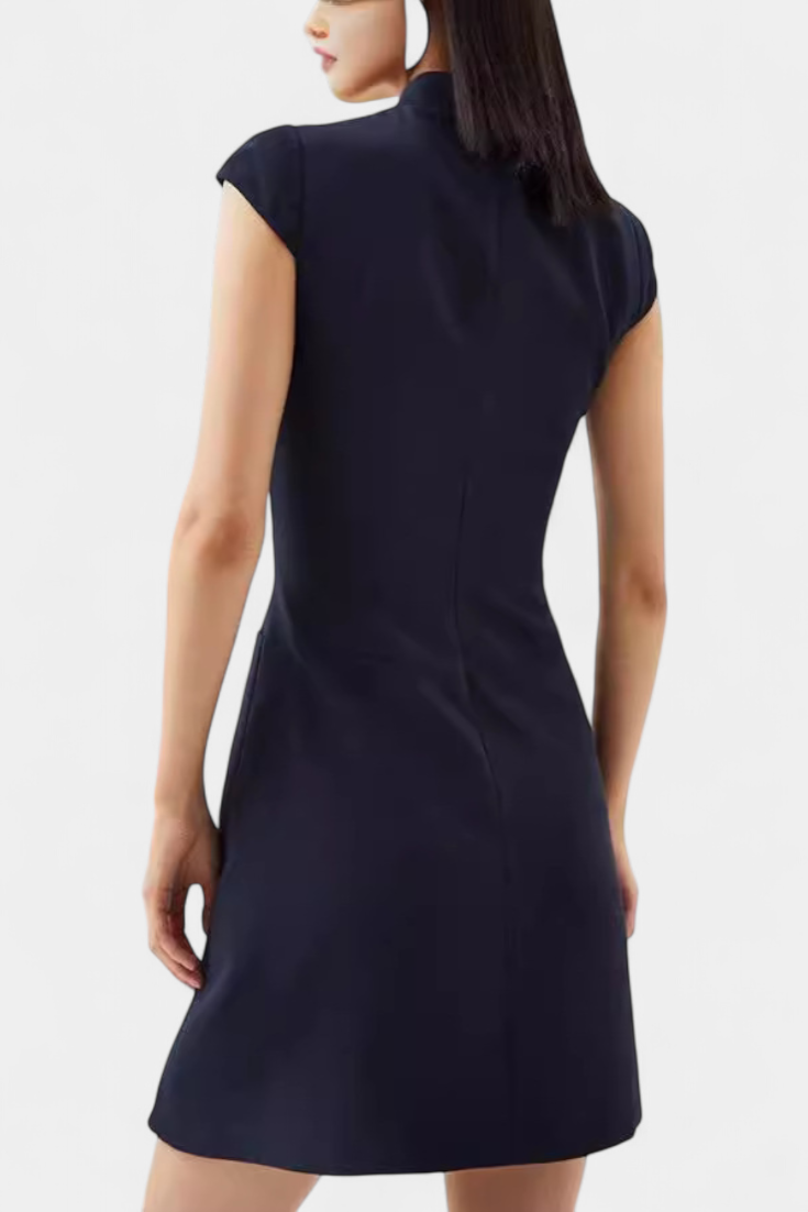 Vestido mini | Karen