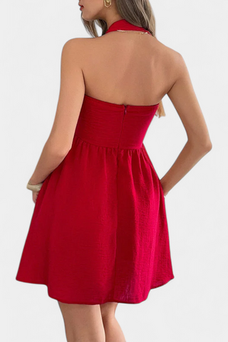 Vestido mini | Kassandra