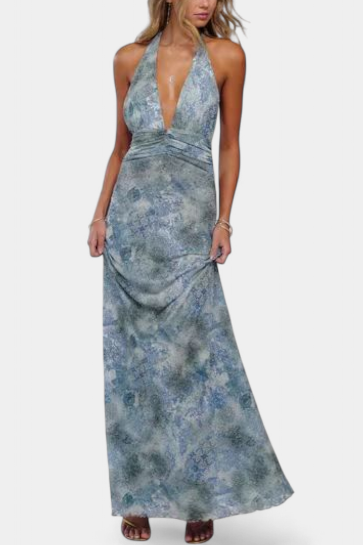 Vestido largo | Melodía