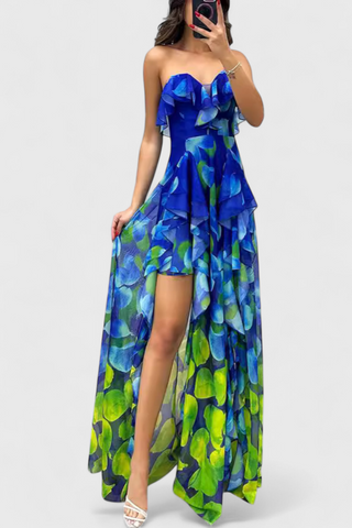 Vestido largo | Andy