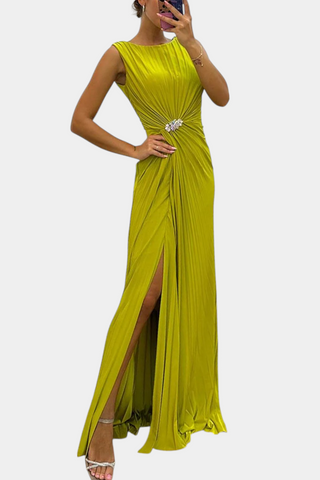 Vestido largo | Shiloh