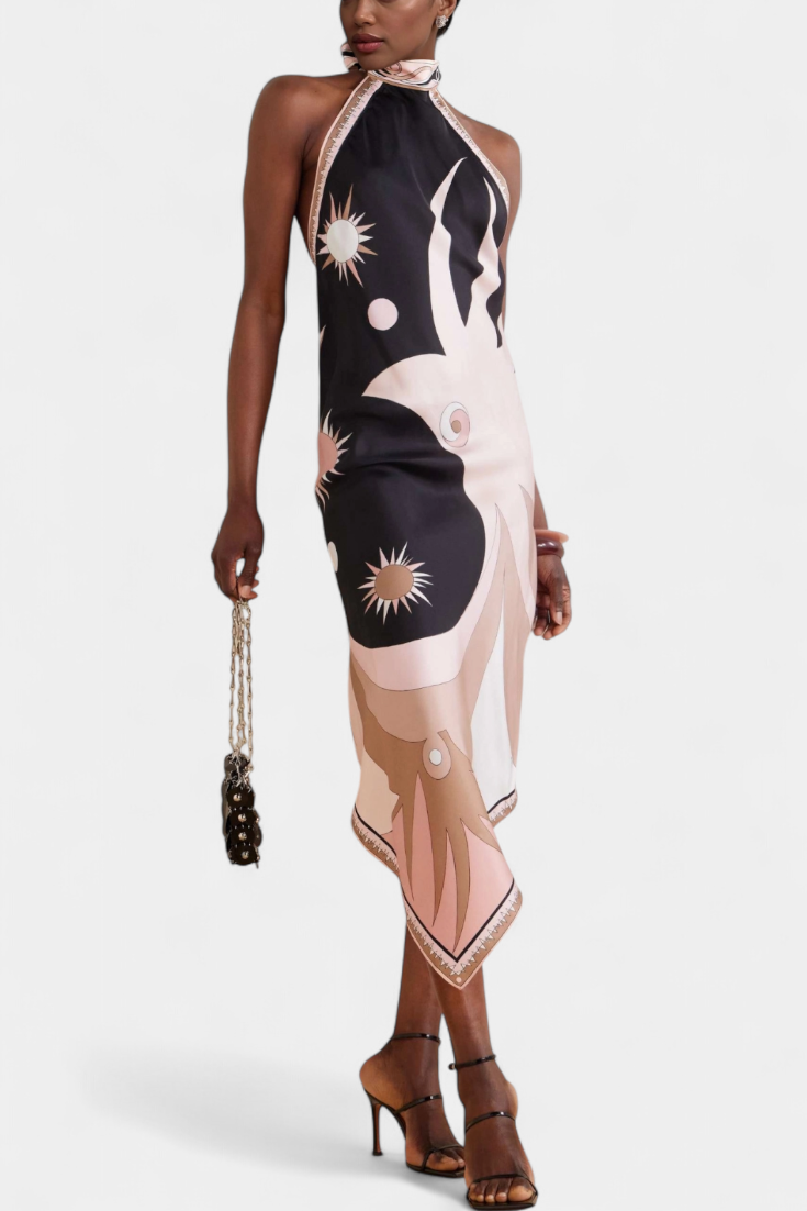 Vestido | Rosenda