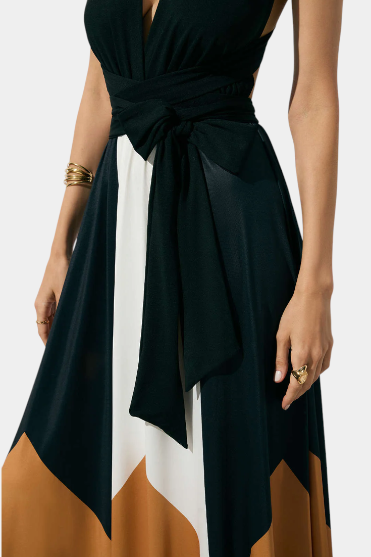 Vestido largo | Nava
