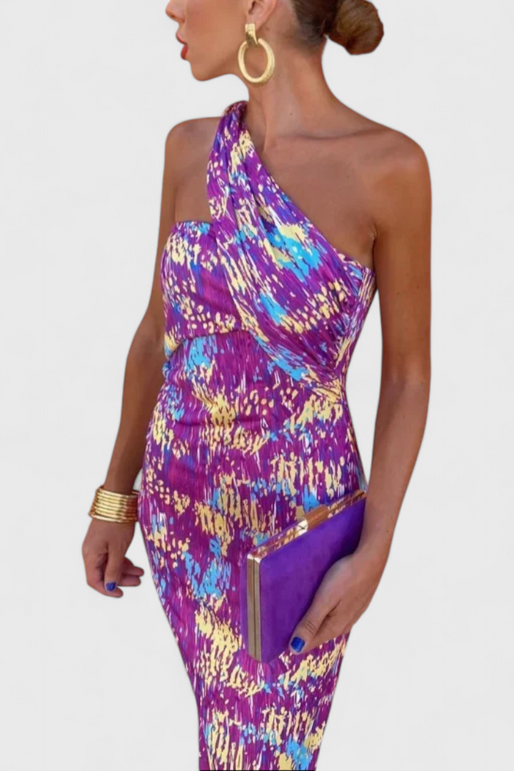 Vestido de noche | Julissa