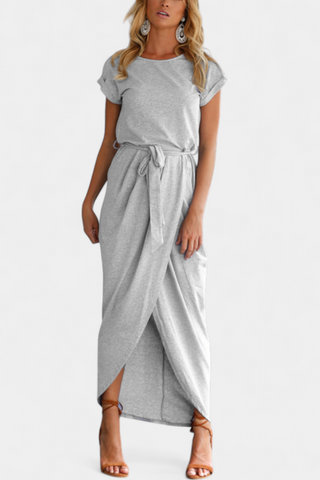 Vestido midi | Clarissa