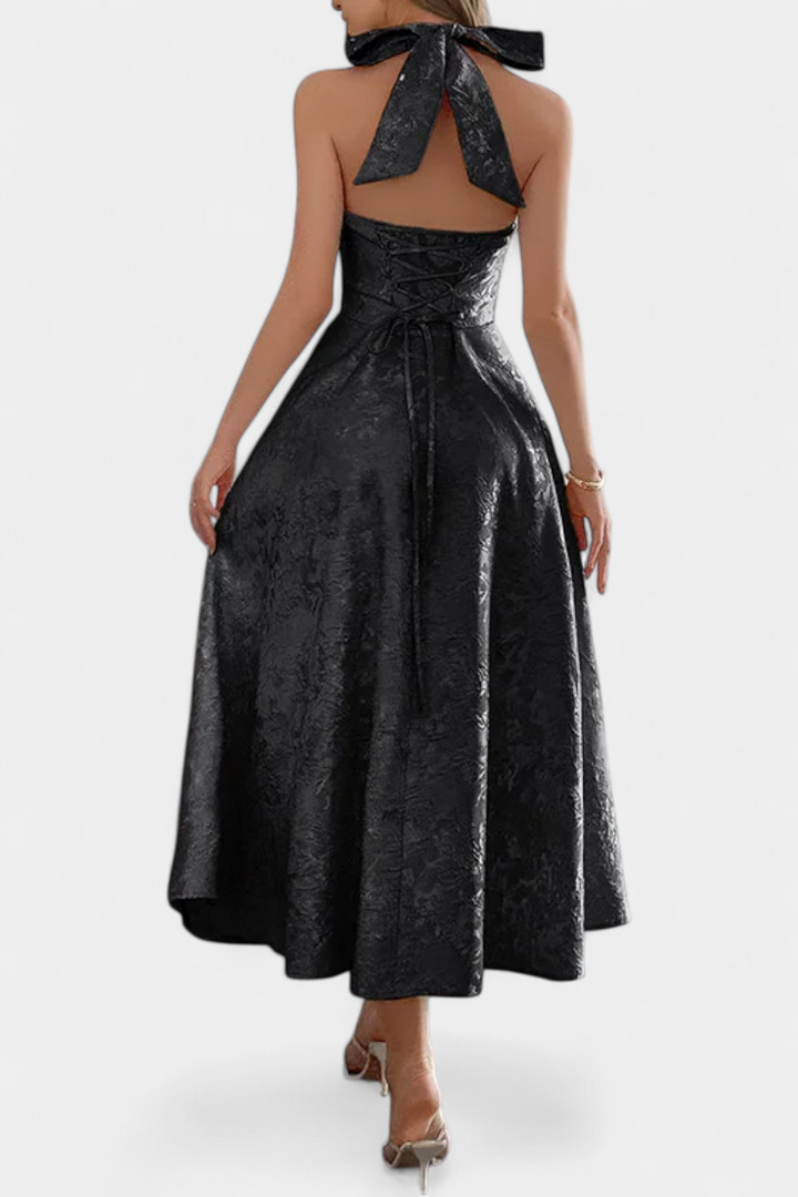 Vestido midi | Gilda