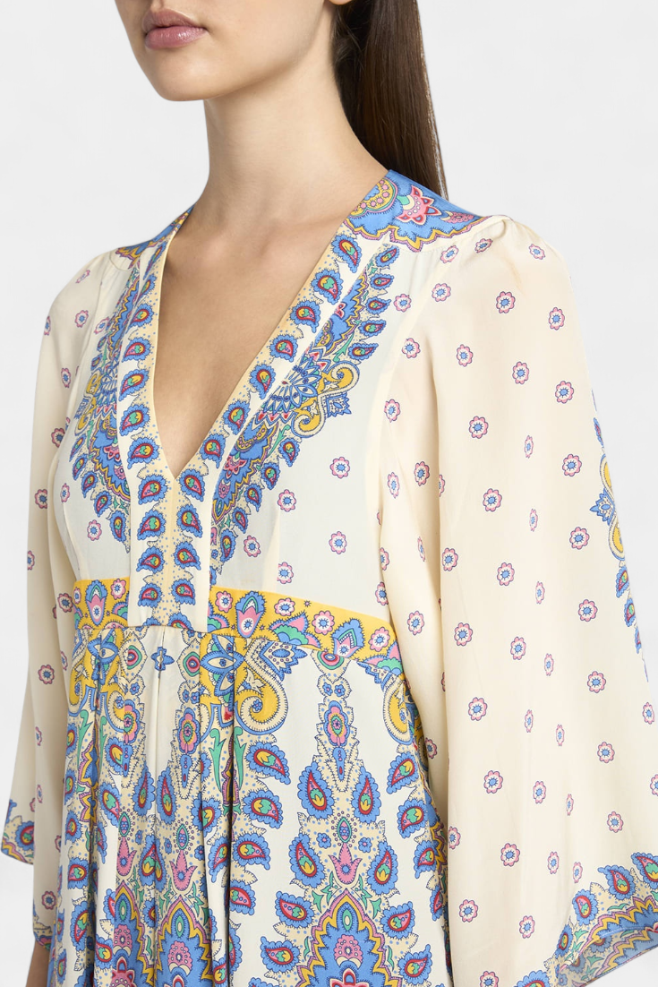 Vestido largo | Novia