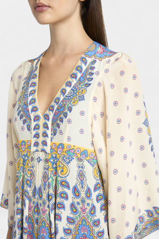 Vestido largo | Novia