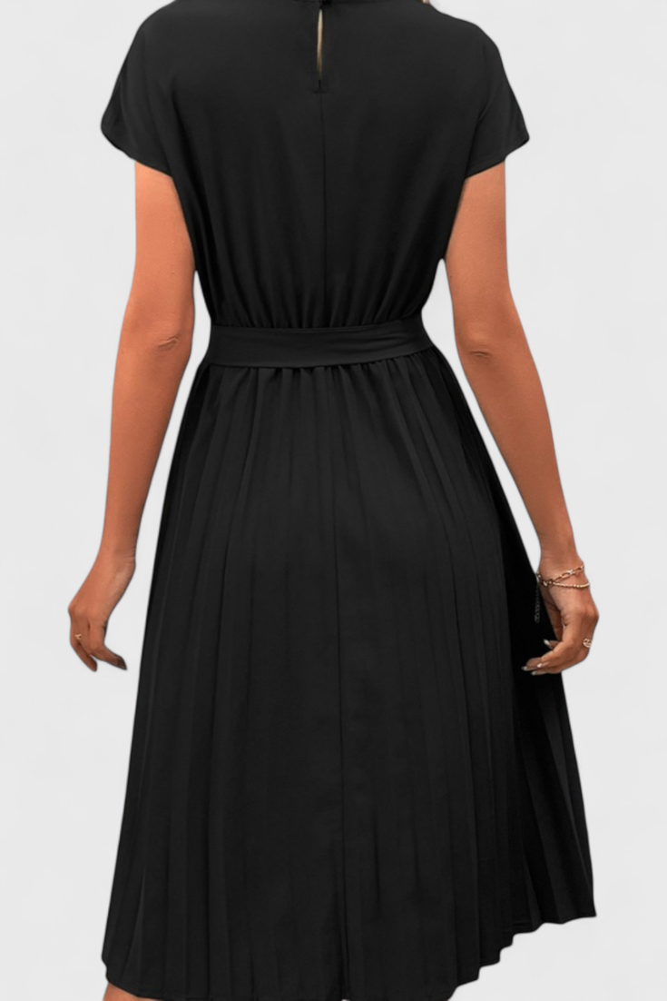 Vestido midi | Luxie