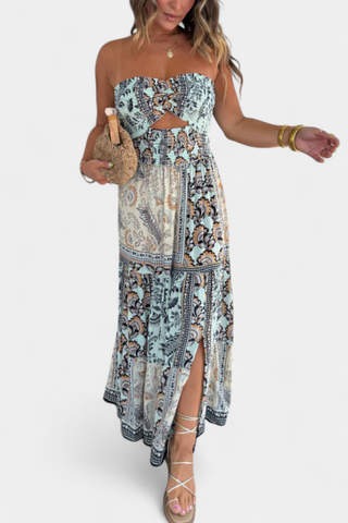 Vestido largo | Edurne