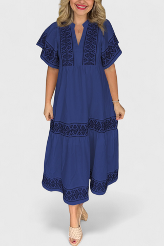 Vestido largo | Allona