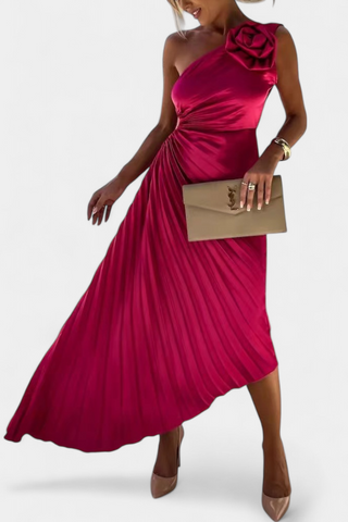 Vestido floral | Leire
