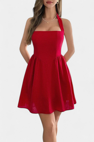 Vestido mini | Kassandra
