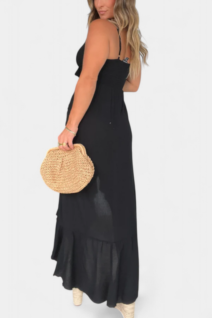 Vestido largo | Kailani