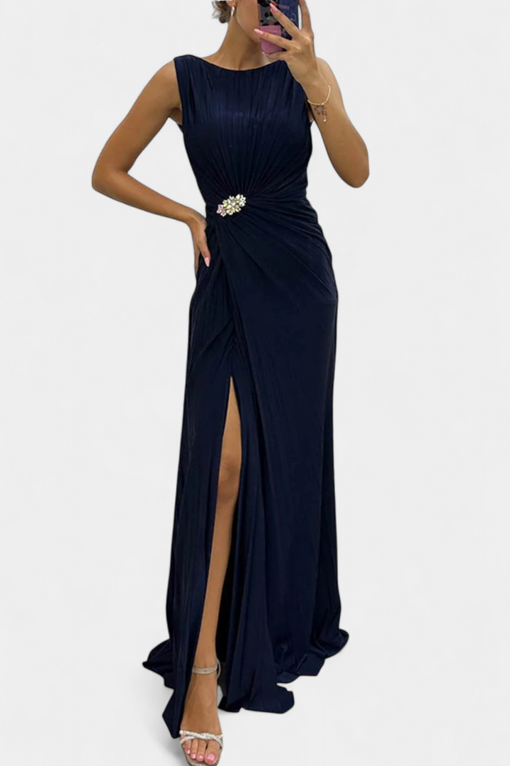 Vestido largo | Shiloh