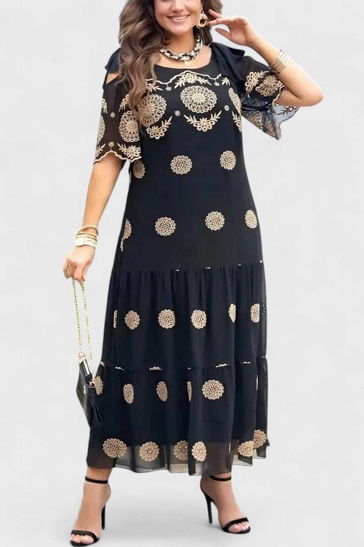 Vestido | Cathy