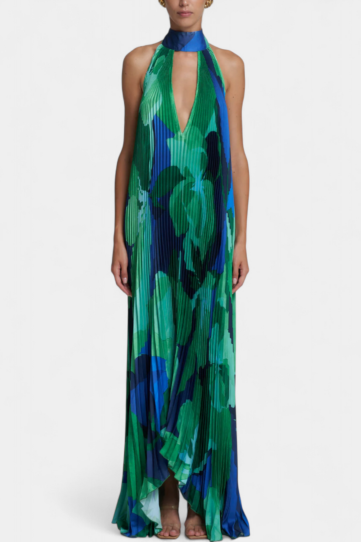 Vestido largo | Giselle