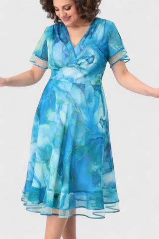 Vestido de gasa | Almira