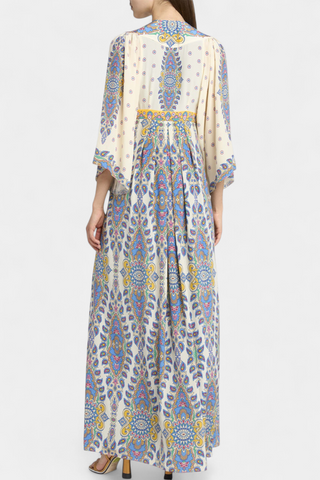Vestido largo | Novia