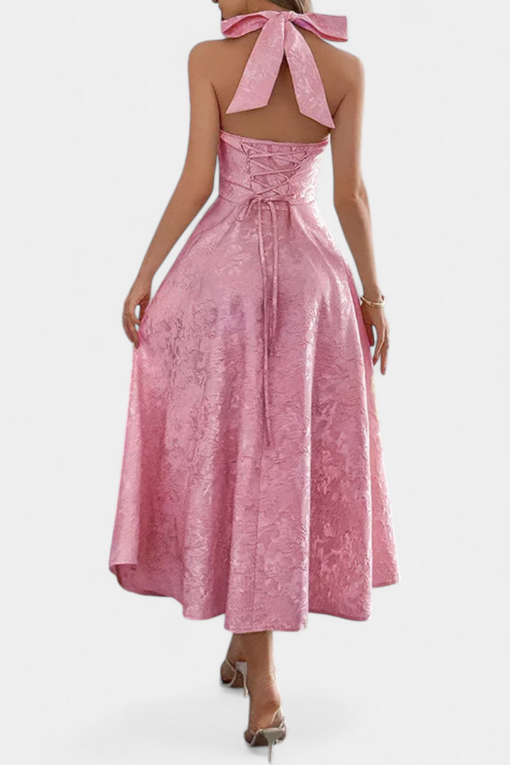 Vestido midi | Gilda