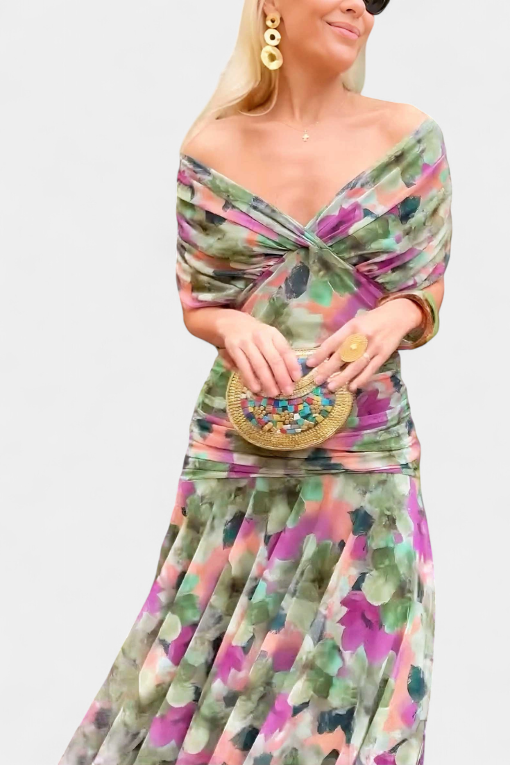 Vestido | Laura