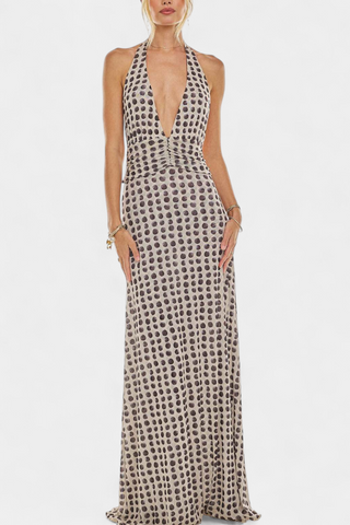 Vestido largo | Melodía
