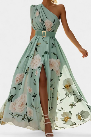 Vestido de gasa | Nila