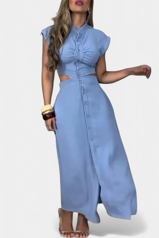 Vestido midi | Griselda